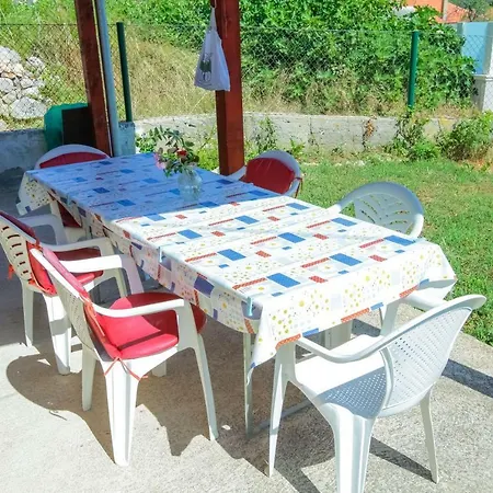 Σπίτι διακοπών Hometoni