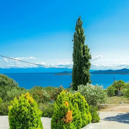 Hometoni Σπίτι διακοπών Savar