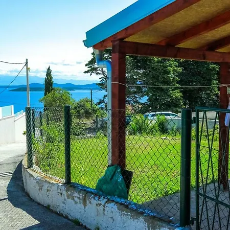 Hometoni Σπίτι διακοπών *