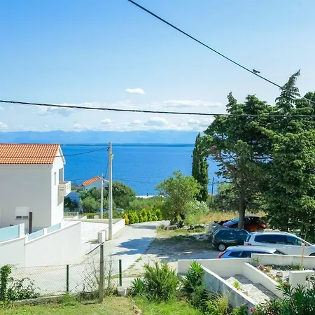 Hometoni Σπίτι διακοπών *